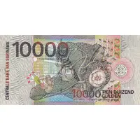 10 000 Gulden