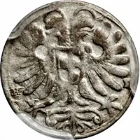 3 Pfennig - Ferdinand II