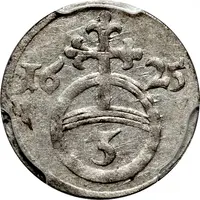 3 Pfennig - Ferdinand II