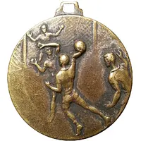 Medal - Handball