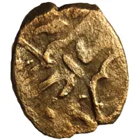 Akce - Dawlat I Giray