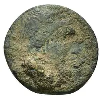 Quadrans - Augustus IVLIA CAMP