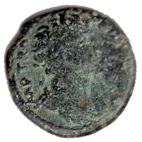 Æ - Hadrianus Caesarea Maritima