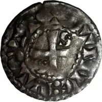 Denier anonymous crescents