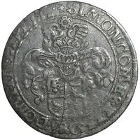 12 Kreuzer - Simon VII