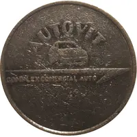 Autovit Access Token