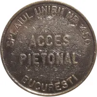 Autovit Access Token