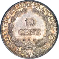 10 Cents
