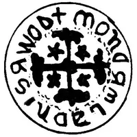 1 Ducat - Vladislav I Type IIc