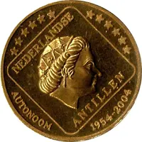 10 Euro Cents Pattern