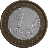 1 Euro