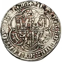 Plaque - Third Regency of Yolanda of Flanders