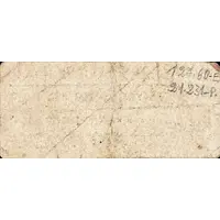 50 Céntimos Villalgordo del Júcar