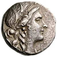 Tetradrachm