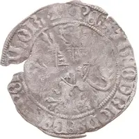 2 Groot 'Kromstaart' - Theoderic II van Bronckhorst-Batenburg