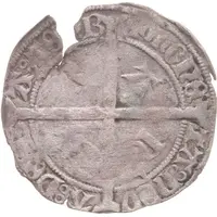 2 Groot 'Kromstaart' - Theoderic II van Bronckhorst-Batenburg