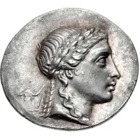 Tetradrachm
