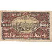 10 000 Mark