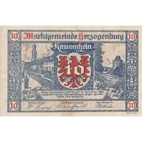 10 Heller Herzogenburg