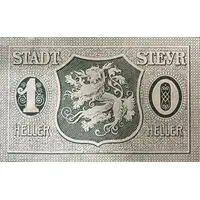 10 Heller Steyr