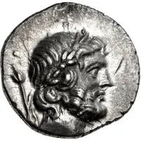 Didrachm