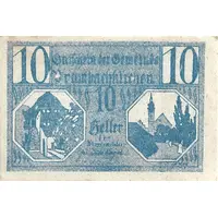 10 Heller Prambachkirchen