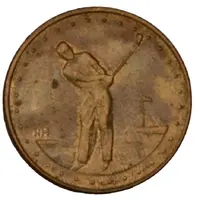 Token - Water World Enterprises Ltd. Freeport