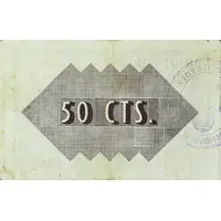50 Céntimos Enguera