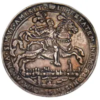 Liberation of Overijssel from Spanish rule