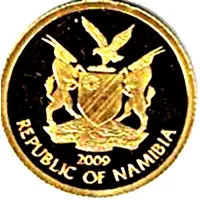 50 Dollars World Championship of Football 2010 - Johannesburg - Soccer City