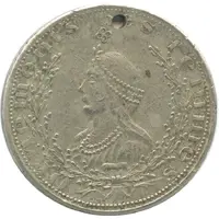 Medal - Kuchkin Factory Ornements des femmes