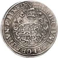1 Thaler - Henry the younger