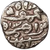 1/2 Tanka - Hussain Shah