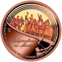 Bicentenário da Independência do Brasil