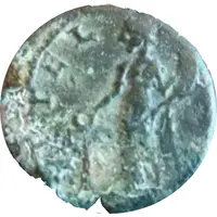 Aurelianus - Carausius TVTELA [AVG], Rotomagus