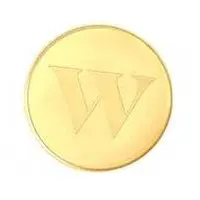 ⅒ oz Gold - Wealthsimple Keep It Simple