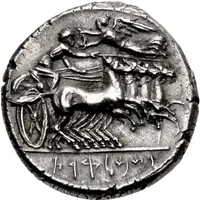 Tetradrachm