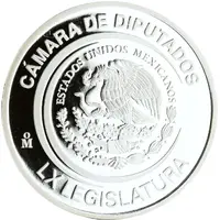 Medl - Chamber of legislature Deputies