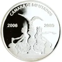 Medl - Chamber of legislature Deputies