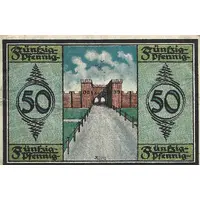 50 Pfennig