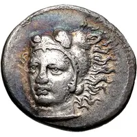Hemidrachm