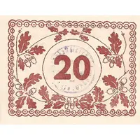 20 Heller Christofen