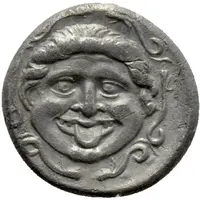 Hemidrachm