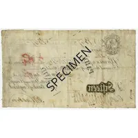 15 Pounds White, 1778 issue