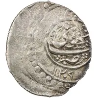 Abbasi - Haji Chalabi Khan