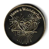 National Tokens - Christmas card 2021