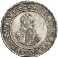 1 Teston - Philip Moritz