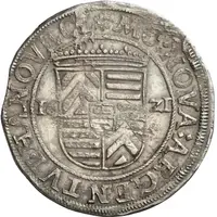 1 Teston - Philip Moritz