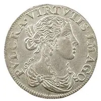 1 luigino - Violante Doria Lomellini imitation de Dombes