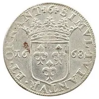 1 luigino - Violante Doria Lomellini imitation de Dombes